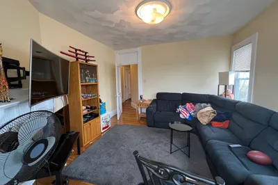 59 Cedar St #3L
