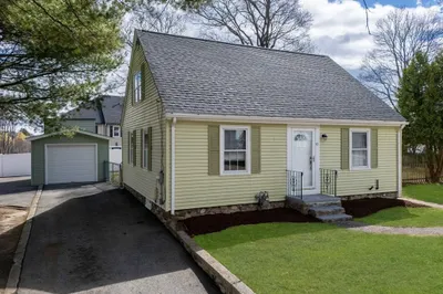 41 Clinton St 1
