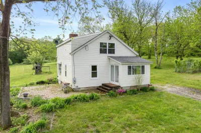 0 Lot 15 Baptist Hill Rd