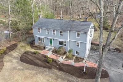 500 Old Harvard Rd 1