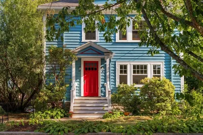 14 Hosmer St #1 1
