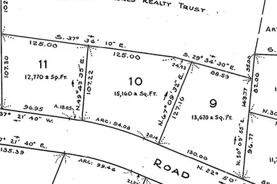 10 Tecumseh Road
