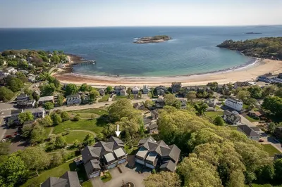 1 Surf Village #C 1