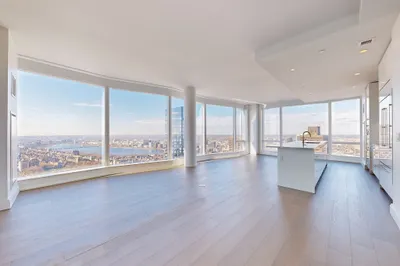 240 Devonshire Street #5401