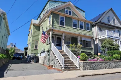 58 Baldwin Ave