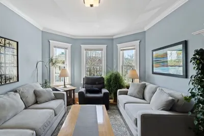 38 Roseclair St #3