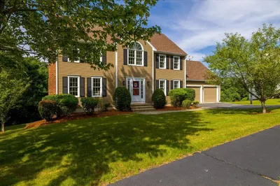 21 Seton Drive