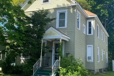98 Locust Ave #2