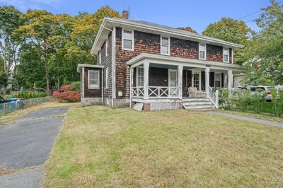 235 Standish Ave 1