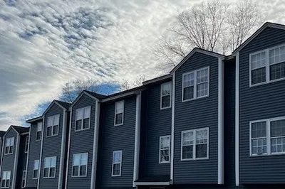 81 Mercury Terrace #81