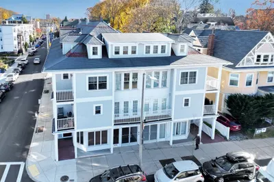 418 Centre Street #A 1