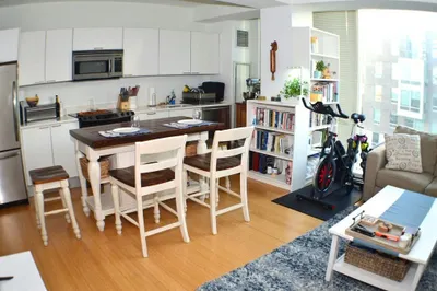 2 Earhart St #514