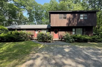 632 Warren Wright Road #B 1