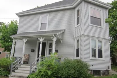 32-34 Dartmouth St 1