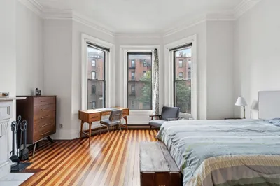 389 Beacon Street #6