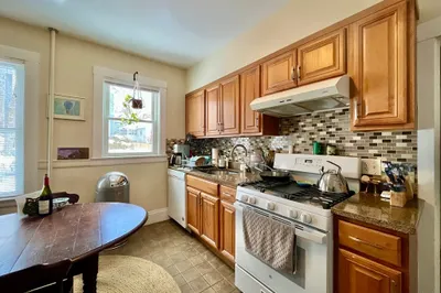 95 Bow St #1