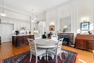 273 Commonwealth Avenue #2