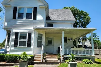 938 S Franklin St #2 1