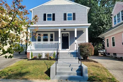 101 Radcliffe Ave 1