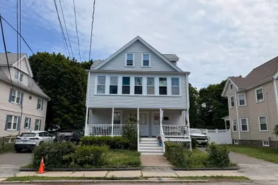 23 Gould Street #1