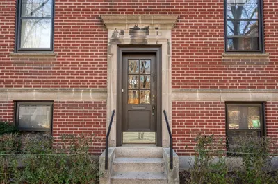 42 Linnaean St #B