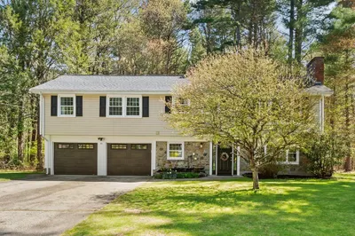 33 Ledgewood Rd