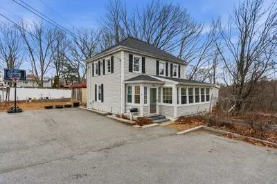 16 Floyd St #1 1