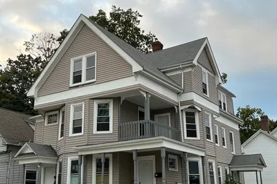 7 Beacon St #3