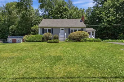 27 Richardson Road 1