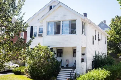 104 Greaton Road #2