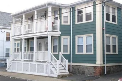 4 Ropes Street #2 1