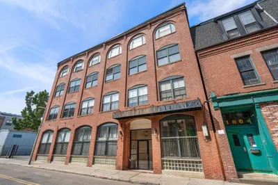 172-178 Green St #2 1