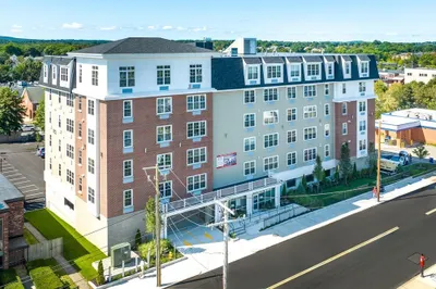 511 Hancock Street #505 1
