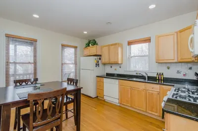 126 Minden Street #3 1