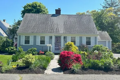 35 Walnut St