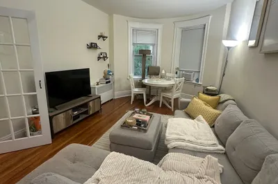 182 St. Paul Street #3R