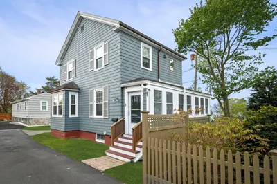 9 Pond St Ct 1