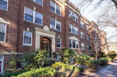 126 Amory St #6
