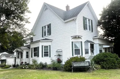 278 Water Street 1