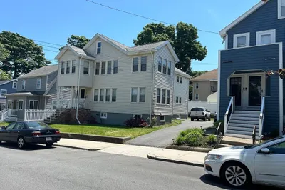 21 Palmyra Street #2 1