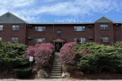 50 Spencer Rd #14L