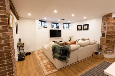149 L Street #Basement