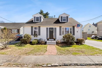 45 Avon Street