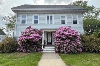 70 Tremont Street #2L