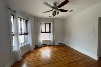 583 Massachusetts Avenue #1