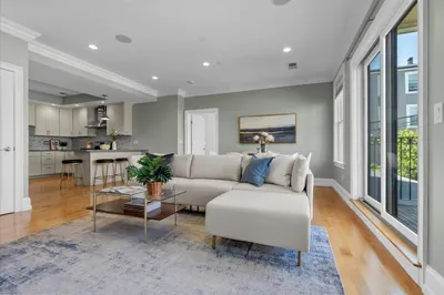 37 P Street #3 1