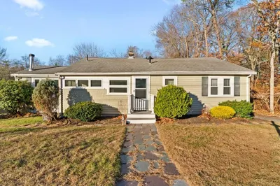 41 Morse Ave