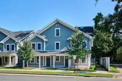 87 Bridge Street #2 1