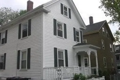 73 Inman Street
