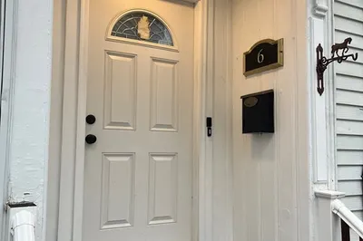 6 Sunnyside Terrace #1